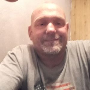 Meet your Posher, Ronald